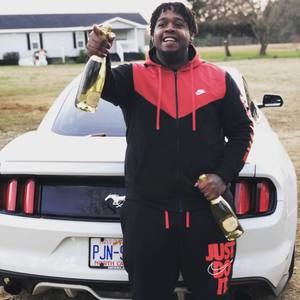 Meet your Posher, Marcus